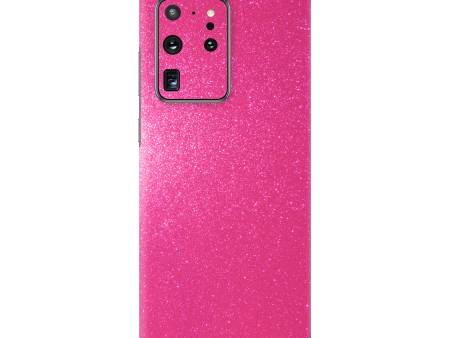 Samsung Galaxy S20 ULTRA DIAMOND CANDY Skin Online now