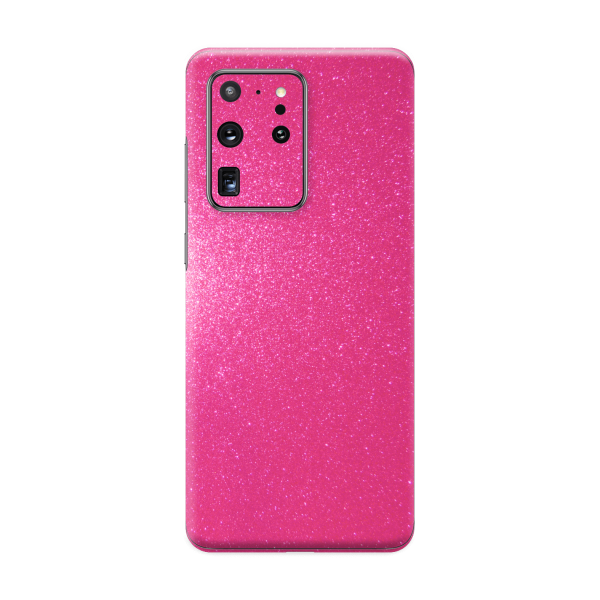 Samsung Galaxy S20 ULTRA DIAMOND CANDY Skin Online now