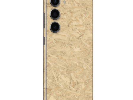 Samsung Galaxy S23+ PLUS LUXURIA CHIPBOARD Skin Fashion