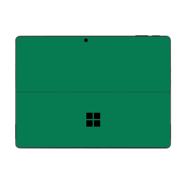 Surface Pro 9 LUXURIA VERONESE Green Textured Skin Online now