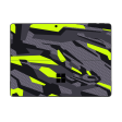 Surface Pro 9 SIGNATURE Abstract Green CAMO Skin Online