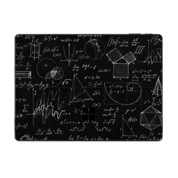 Surface Pro 9 SIGNATURE SCIENCE Skin Online now