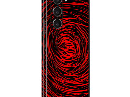 Samsung Galaxy Z FOLD 5 SIGNATURE Quasar Skin Online now