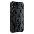 Samsung Galaxy S24 SIGNATURE Hexagonal Reaction Skin Online