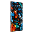 Samsung Galaxy S22 ULTRA - SIGNATURE Street Art Graffiti Skin Discount