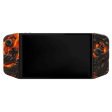 Lenovo Legion Go SIGNATURE Magma Skin For Discount