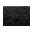 Surface Pro 9 LUXURIA BLACK HONEYCOMB 3D TEXTURED Skin Cheap