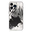 iPhone 13 Pro MAX SIGNATURE Black & White Madness Skin Online Hot Sale