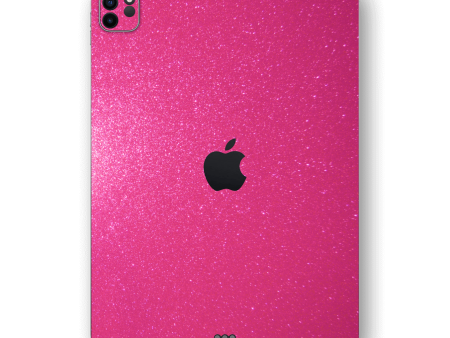 iPad PRO 12.9  (2021) DIAMOND CANDY Skin Sale