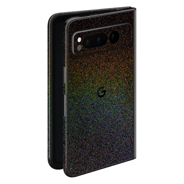 Google PIXEL FOLD GALACTIC RAINBOW Skin Sale