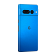 Google Pixel 7 PRO SATIN BLUE Metallic Skin on Sale