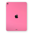 iPad AIR 4 5 (2020 2022) GLOSSY HOT PINK Skin Supply