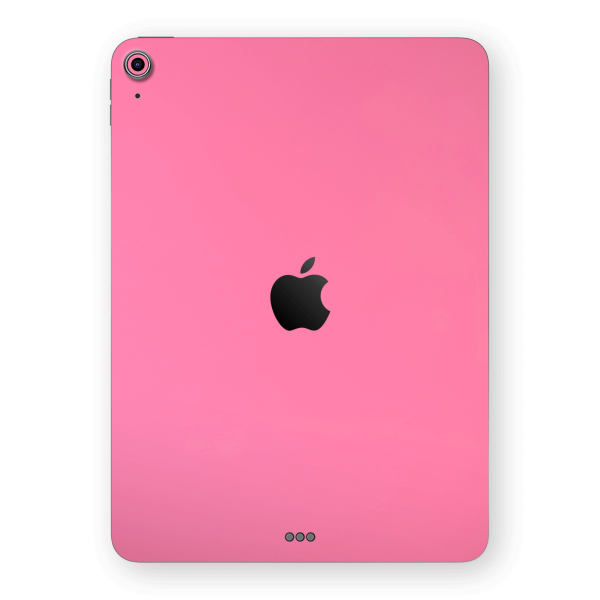 iPad AIR 4 5 (2020 2022) GLOSSY HOT PINK Skin Supply