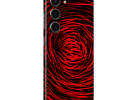 Samsung Galaxy S23 SIGNATURE Quasar Skin Fashion