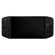 Lenovo Legion Go LUXURIA BLACK HONEYCOMB 3D TEXTURED Skin Sale