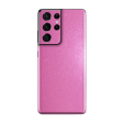 Samsung Galaxy S21 ULTRA DIAMOND PINK Skin Discount