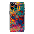 iPhone 13 Pro MAX SIGNATURE Abstract Art Impression Skin on Sale