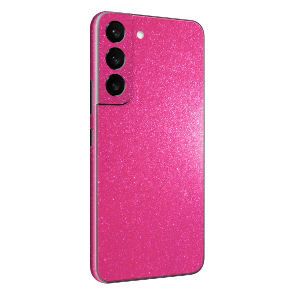 Samsung Galaxy S22+ PLUS DIAMOND CANDY Skin Cheap