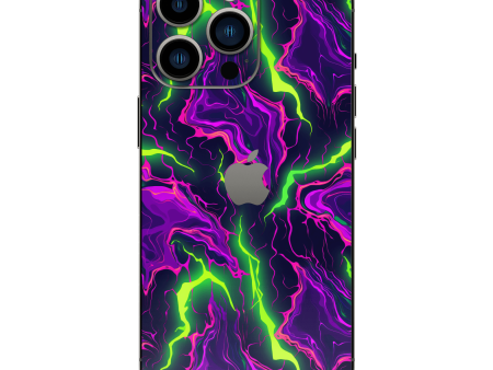 iPhone 13 Pro MAX SIGNATURE Twisterra Skin For Discount