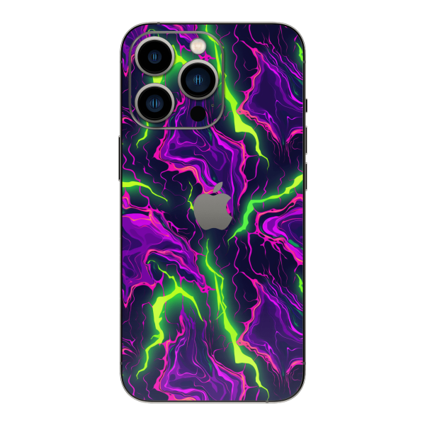 iPhone 13 Pro MAX SIGNATURE Twisterra Skin For Discount