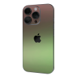 iPhone 16 PRO CHAMELEON AVOCADO Matt Metallic Skin For Sale