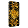 Samsung Galaxy S22+ PLUS SIGNATURE Baroque Gold Ornaments Skin on Sale