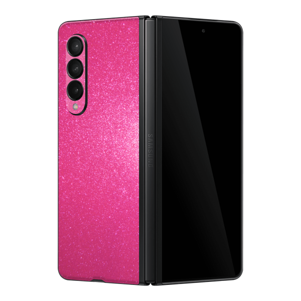 Samsung Galaxy Z FOLD 3 DIAMOND CANDY Skin Online