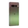 Google Pixel 7 PRO CHAMELEON AVOCADO Matt Metallic Skin Online