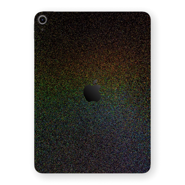 iPad 10.9  (10th Gen, 2022) GALACTIC RAINBOW Skin For Cheap