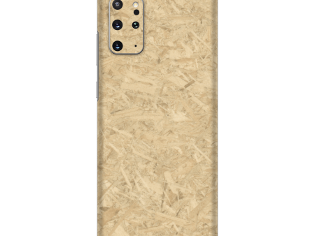 Samsung Galaxy S20+ PLUS LUXURIA CHIPBOARD Skin Hot on Sale