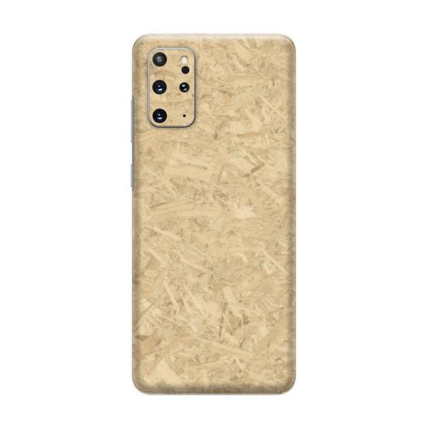 Samsung Galaxy S20+ PLUS LUXURIA CHIPBOARD Skin Hot on Sale