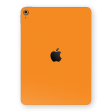 iPad 10.9  (10th Gen, 2022) LUXURIA Sunrise Orange Matt Textured Skin Fashion