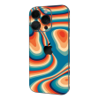 iPhone 16 Pro MAX SIGNATURE Swirltro Skin Online now