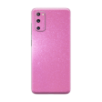 Samsung Galaxy S20 DIAMOND PINK Skin Online Hot Sale