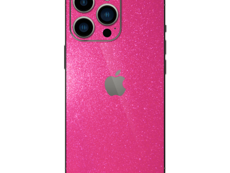 iPhone 14 Pro MAX DIAMOND CANDY Skin Online Sale