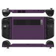 Lenovo Legion Go LUXURIA PURPLE Sea Star Textured Skin Online Sale