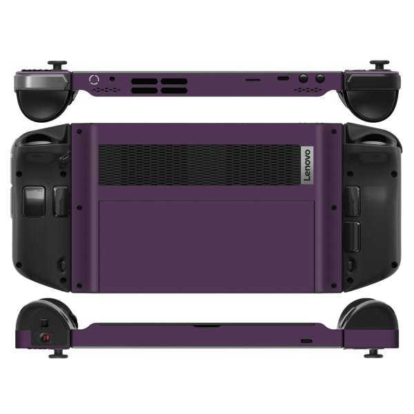 Lenovo Legion Go LUXURIA PURPLE Sea Star Textured Skin Online Sale