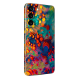 Samsung Galaxy S22+ PLUS SIGNATURE Abstract Art Impression Skin Online now