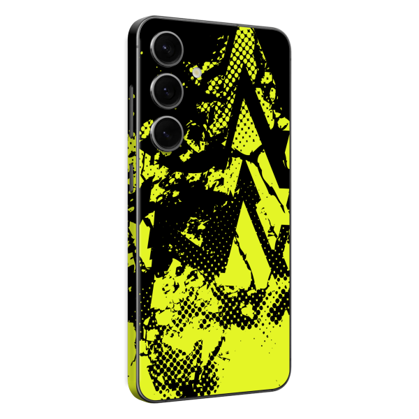 Samsung Galaxy S24+ PLUS SIGNATURE Grungetrace Skin For Discount