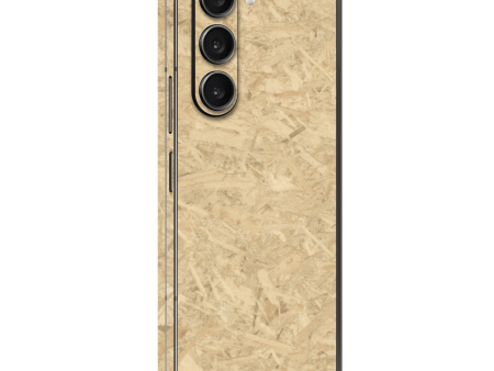 Samsung Galaxy Z FOLD 5 LUXURIA CHIPBOARD Skin For Cheap