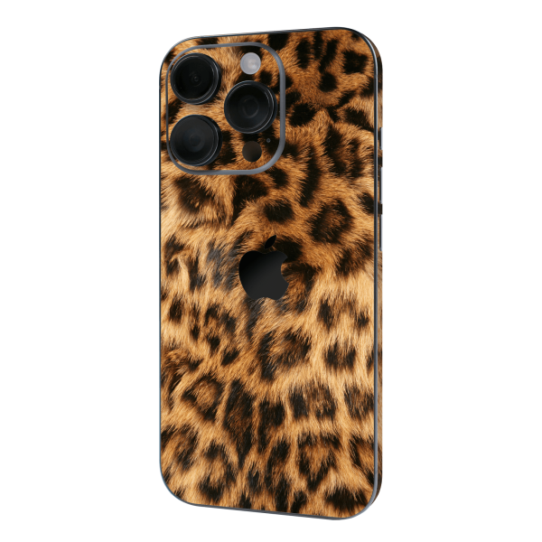 iPhone 16 Pro MAX SIGNATURE Leo Reverie Skin Discount