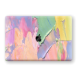 MacBook PRO 16  (2019) SIGNATURE Soft Art Creations Skin Cheap