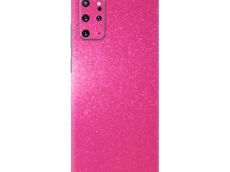 Samsung Galaxy S20+ PLUS DIAMOND CANDY Skin Online Hot Sale