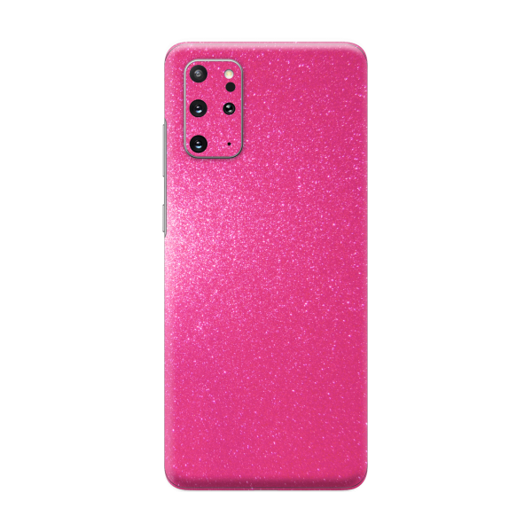 Samsung Galaxy S20+ PLUS DIAMOND CANDY Skin Online Hot Sale