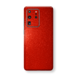 Samsung Galaxy S20 ULTRA DIAMOND RED Skin For Discount