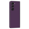 Samsung Galaxy Z FOLD 5 LUXURIA PURPLE Sea Star Textured Skin For Discount