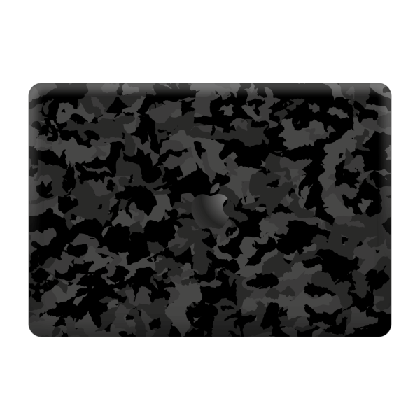 MacBook PRO 16  (2019) SIGNATURE DARK SLATE Camouflage Skin Online Sale