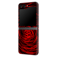 Samsung Z Flip 5 SIGNATURE Quasar Skin For Discount