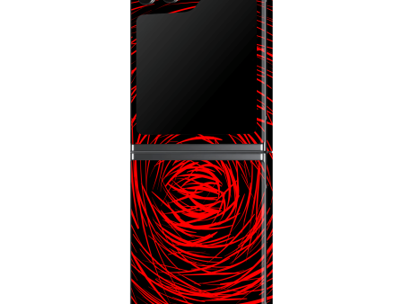 Samsung Z Flip 5 SIGNATURE Quasar Skin For Discount