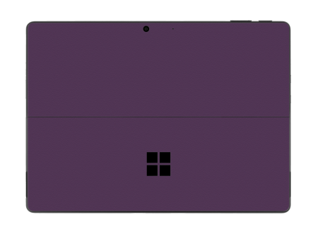 Surface Pro 9 LUXURIA PURPLE Sea Star Textured Skin Online